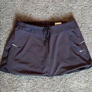 Nike Tennis Skirt